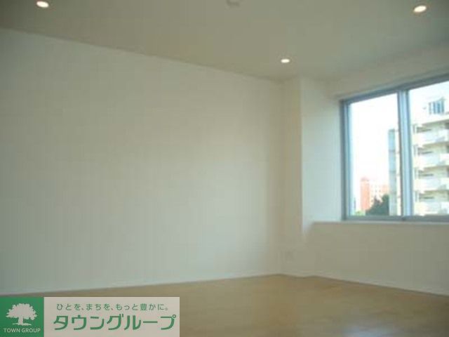 居室・リビング　Fタイプ2006年11月撮影