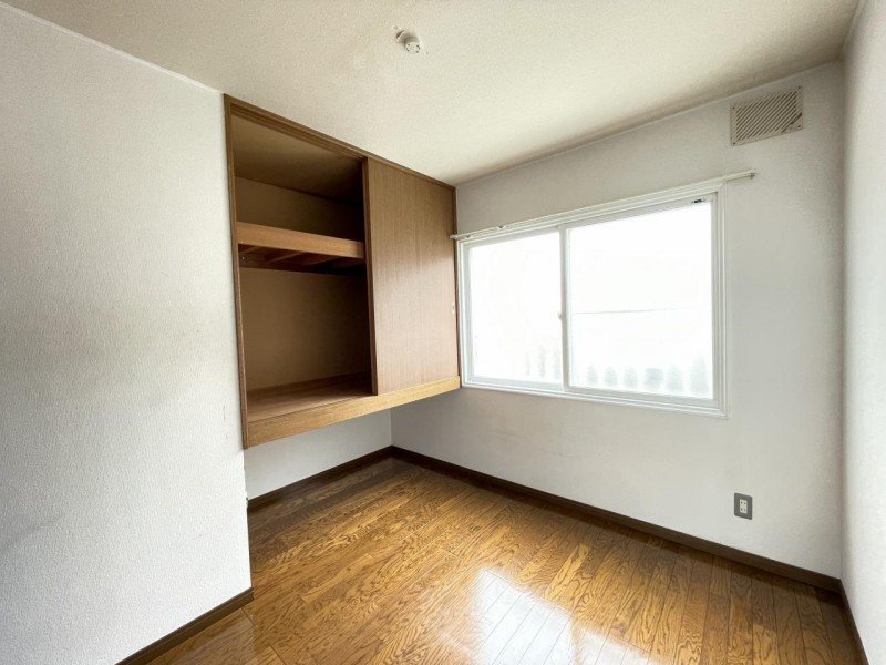 居室・リビング　居室