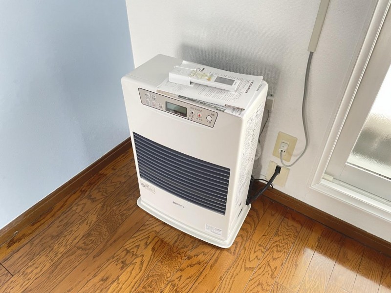 その他設備　設備