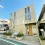 町屋駅より徒歩10分 2階 築20年2ヶ月の賃貸物件