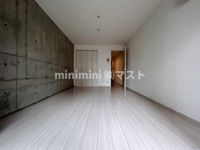 居室・リビング　同マンション内・別居室参考写真