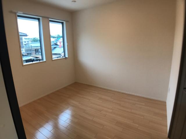 その他部屋・スペース　寝室