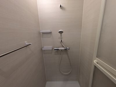 バス・シャワールーム　シャワールーム