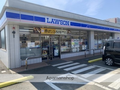 コンビニ　ローソン大津運動公園入口店（コンビニ）まで349m