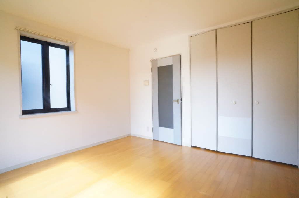 居室・リビング　洋室