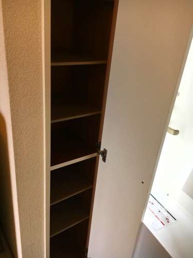 その他　靴が沢山あっても収納可能