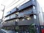 中野坂上駅より徒歩9分 1階 築4年8ヶ月の賃貸物件