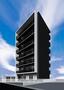 MODERNPALAZZO博多駅南Vogue 2階 新築の賃貸物件