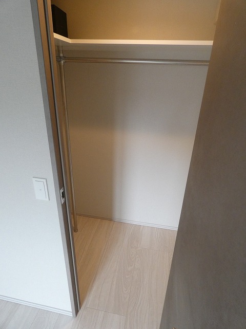 収納　収納※別部屋参考写真