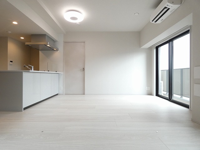 居室・リビング　居室※別部屋参考写真