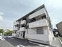 小田渕駅より徒歩18分 築2年7ヶ月 3階建の賃貸物件