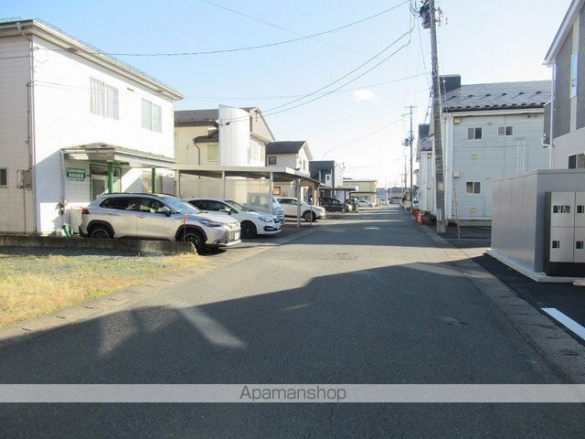 その他　周辺道路（その他）まで0m