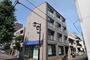 東府中駅より徒歩4分 2階 築28年7ヶ月の賃貸物件