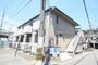 長瀬駅より徒歩8分 2階 築19年8ヶ月の賃貸物件