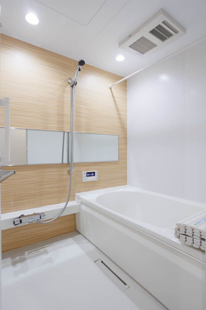 建物外観　完成予想図