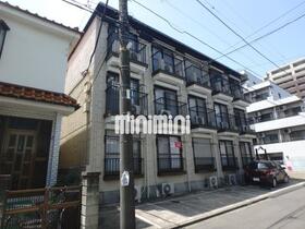 東急東横線/大倉山駅 歩10分