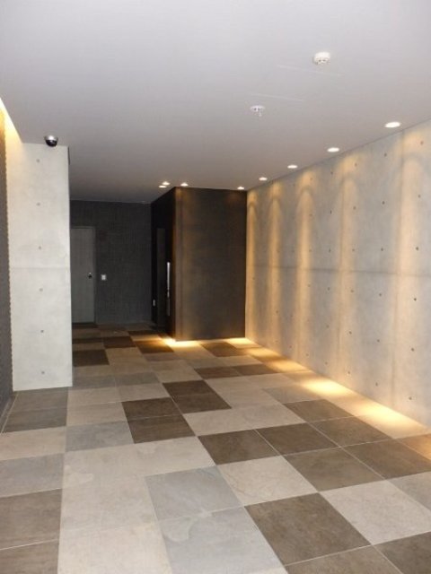 その他共有部分　エントランス