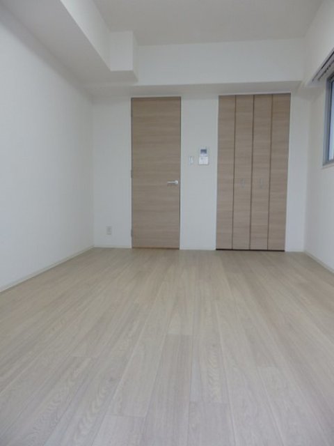 居室・リビング　きれいなお部屋