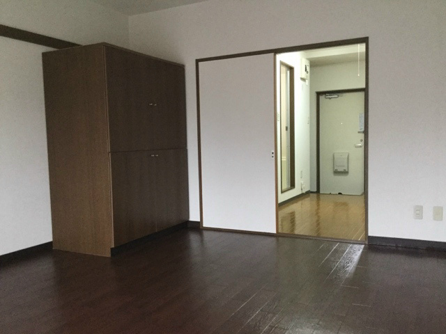 居室・リビング　※現況優先