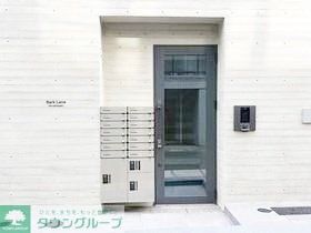 エントランス　部屋探しは株式会社　タウンハウジング　までお気軽にお問合せ…