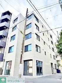 建物外観　お部屋探しは株式会社　タウンハウジング　までお気軽にお問合…