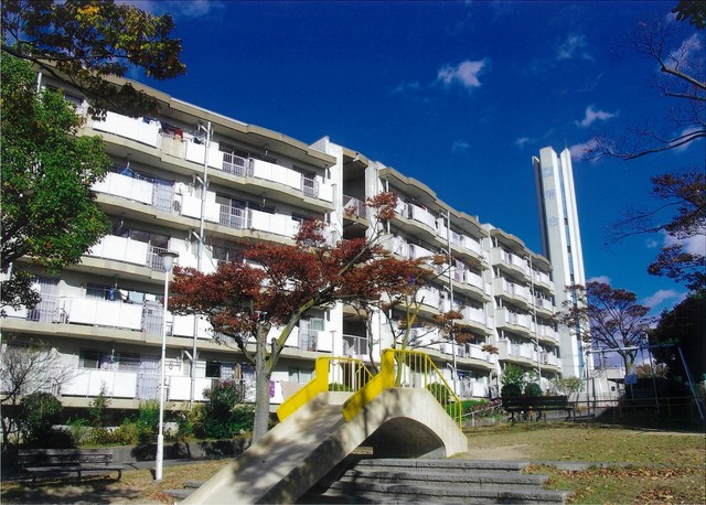 その他共有部分　遊び場