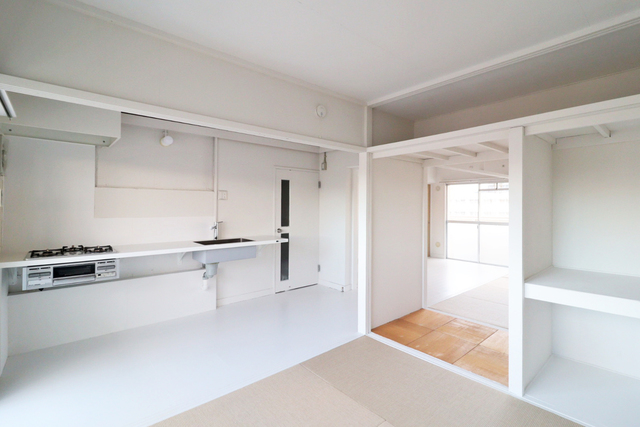 居室・リビング