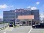 ホームセンター　東京インテリア家具北九州小倉店（ホームセンター）まで2052m