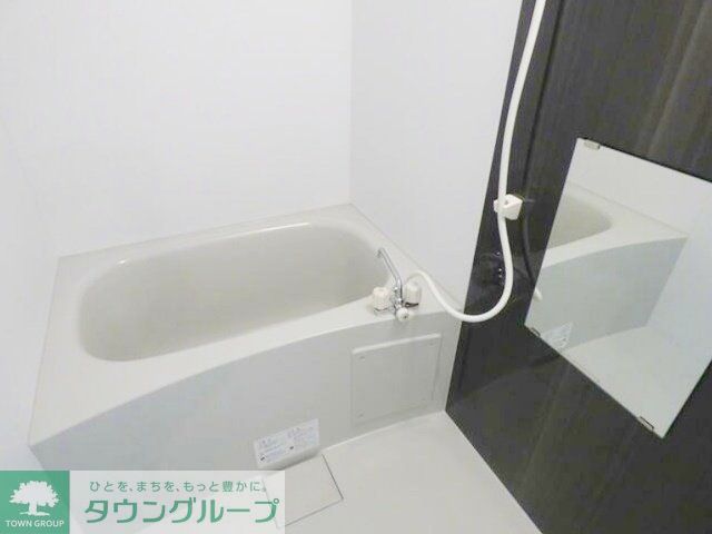 バス・シャワールーム　お問合せはタウンハウジングまで！※現地待合わせ相談可能