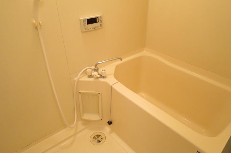 バス・シャワールーム　別室参照、参考写真です。