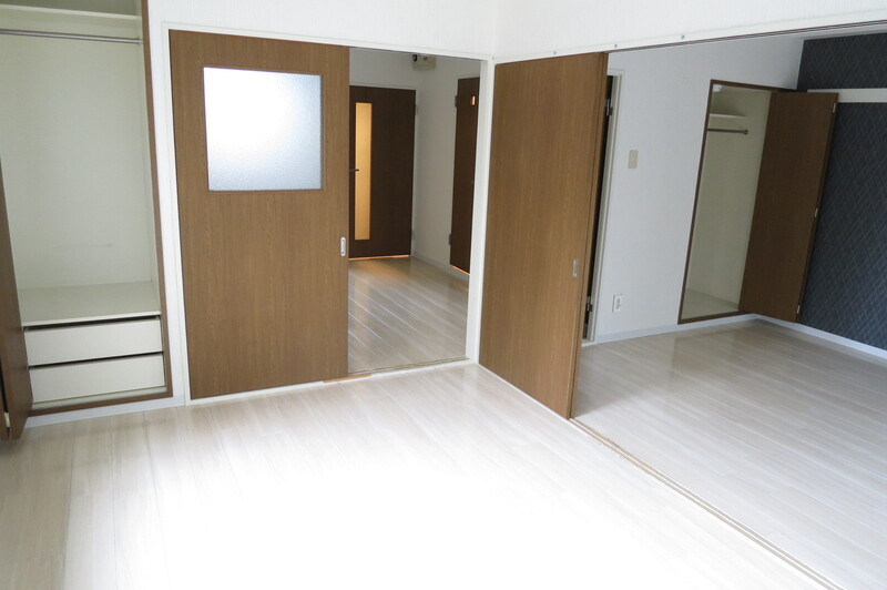 収納　別室参照、参考写真です。