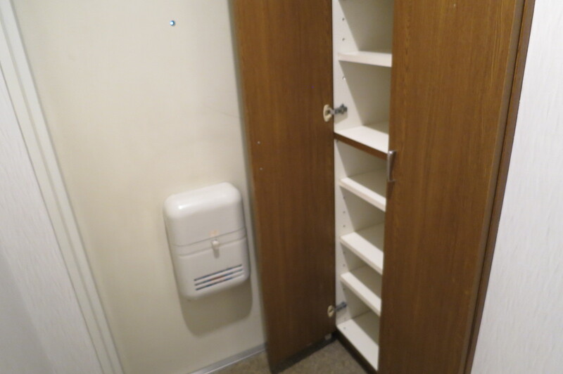 玄関　別室参照、参考写真です。