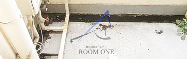 バルコニー　バルコニーです。