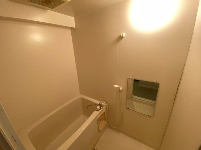 バス・シャワールーム　ユニットバス