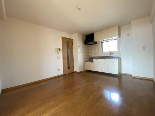 居室・リビング　ダイニング