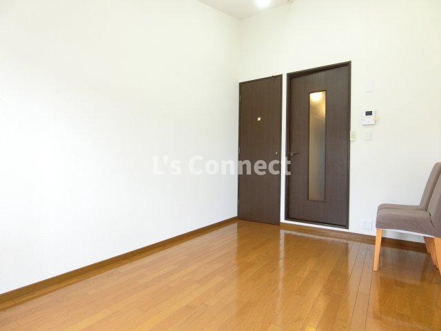 その他部屋・スペース　６帖の洋室です。