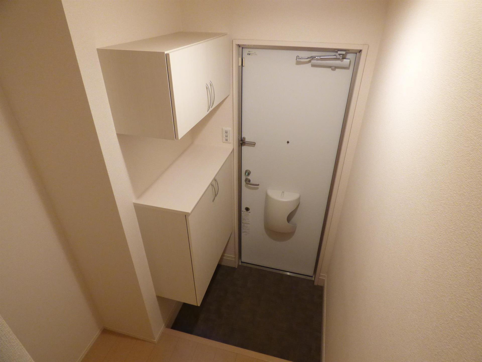 SUUMO】カーサ・フェリーチェ(エイブルネットワーク(有)恵不動産提供