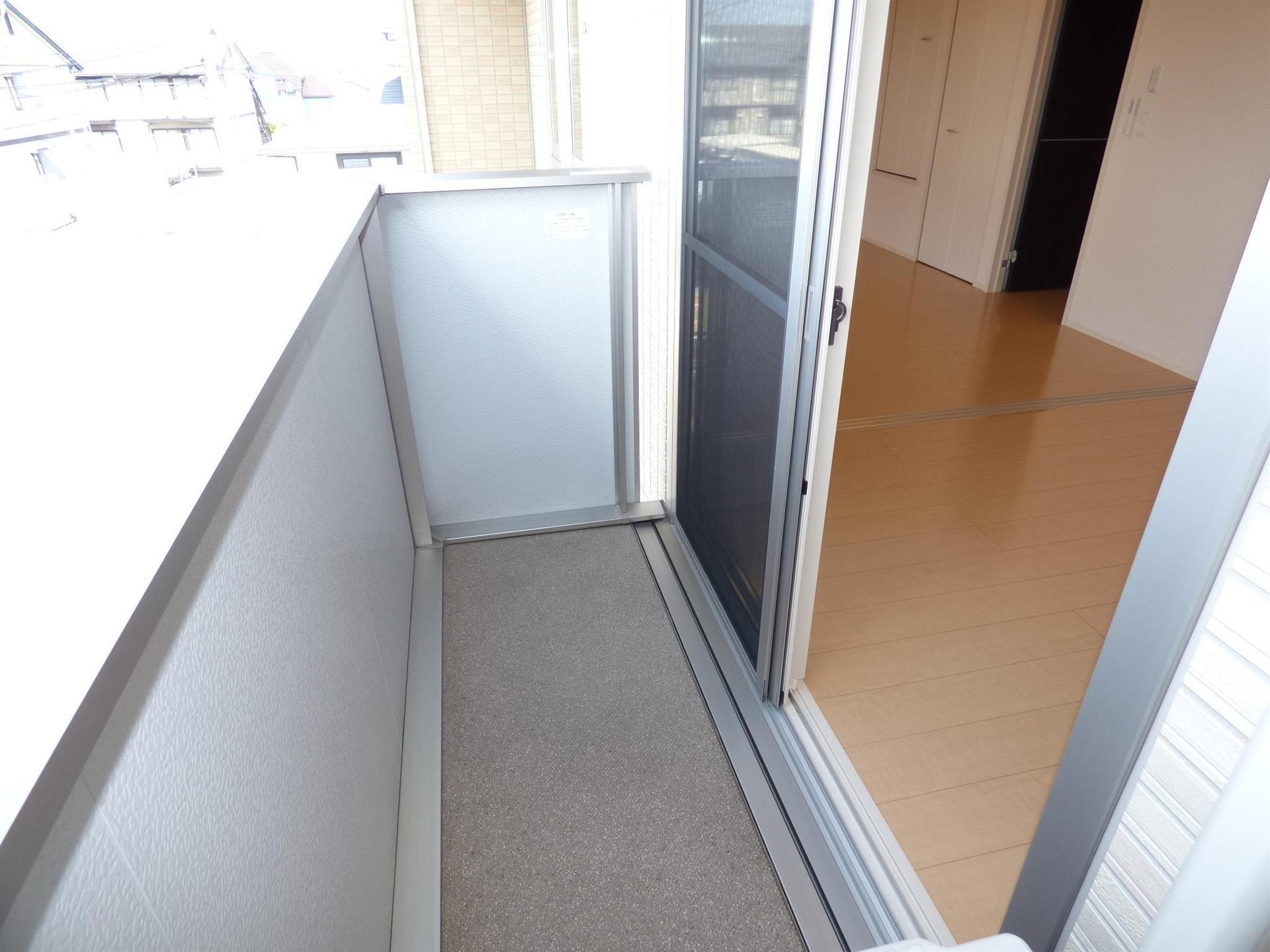 SUUMO】カーサ・フェリーチェ(エイブルネットワーク(有)恵不動産提供