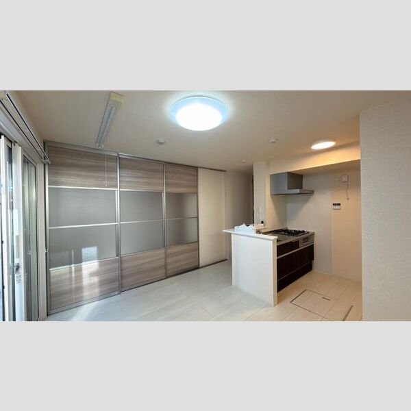 居室・リビング　LDK