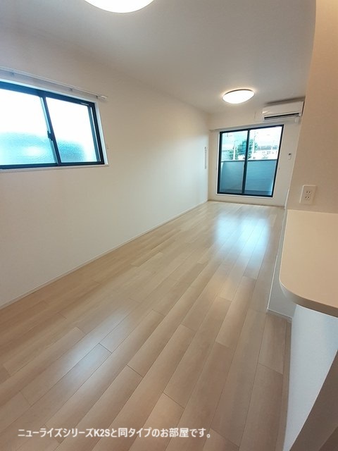 居室・リビング　イメージ