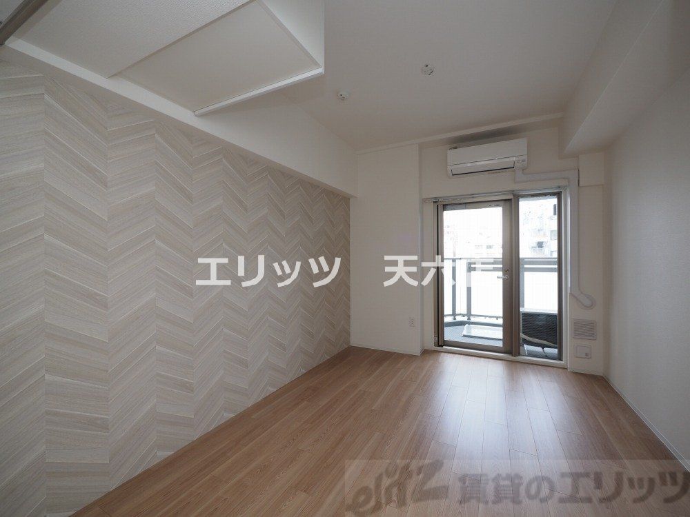 居室・リビング　リビング/居室