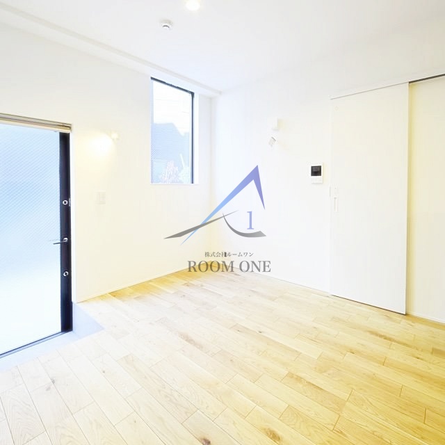 その他部屋・スペース　寝室です。