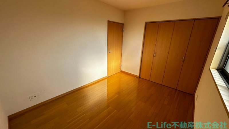その他部屋・スペース　※同型間取り別部屋写真