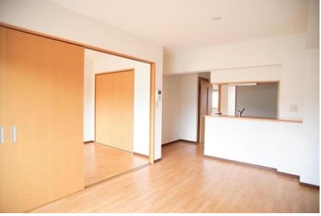 居室・リビング　※現況優先