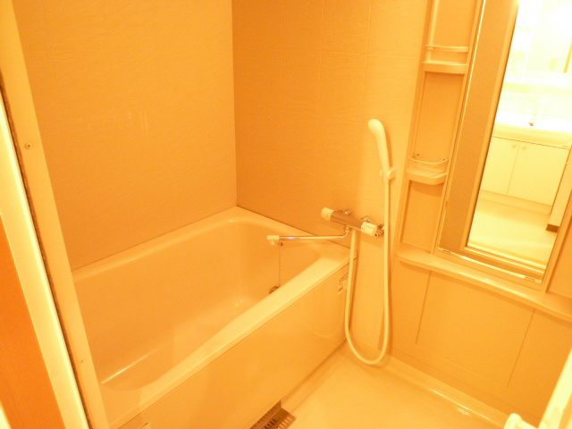 バス・シャワールーム　※現況優先