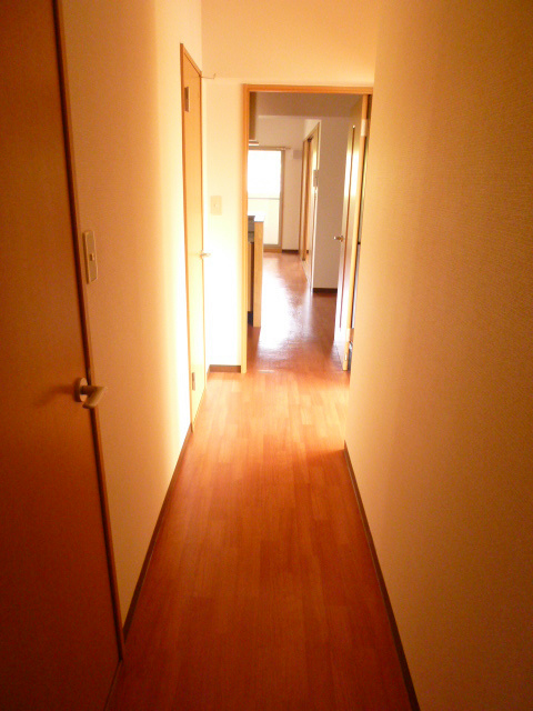 玄関　※現況優先