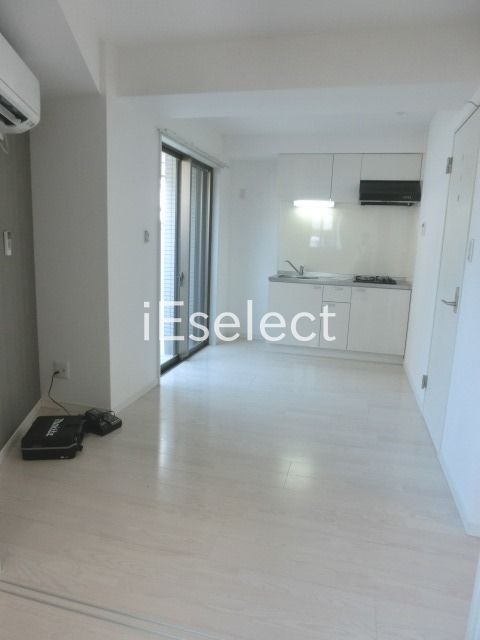 居室・リビング　家具家電置いてもゆったり過ごせますね