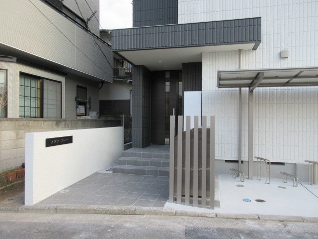 SUUMO】蒔田 1K 1階((株)ニチワ自由が丘営業所提供)／神奈川県横浜市南