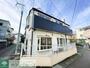 秋津駅より徒歩3分 1階 築39年3ヶ月の賃貸物件