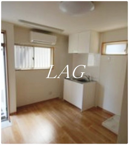 その他部屋・スペース　寝室です。